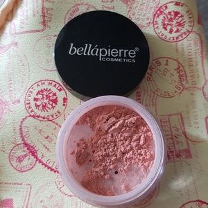 Bellapierre Mineral Blush